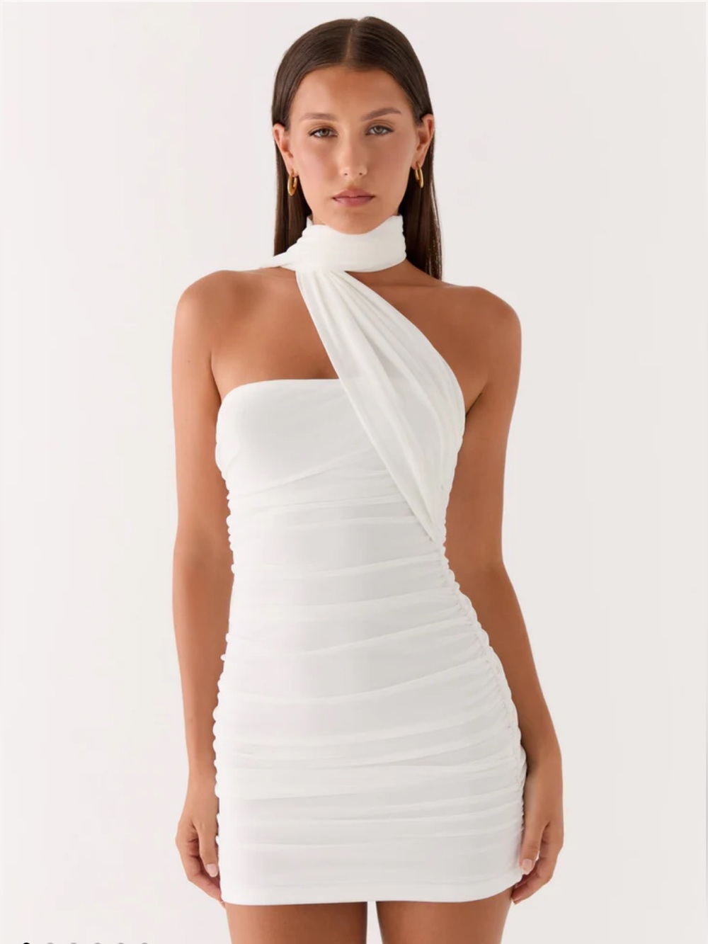 Peppermayo mini dress